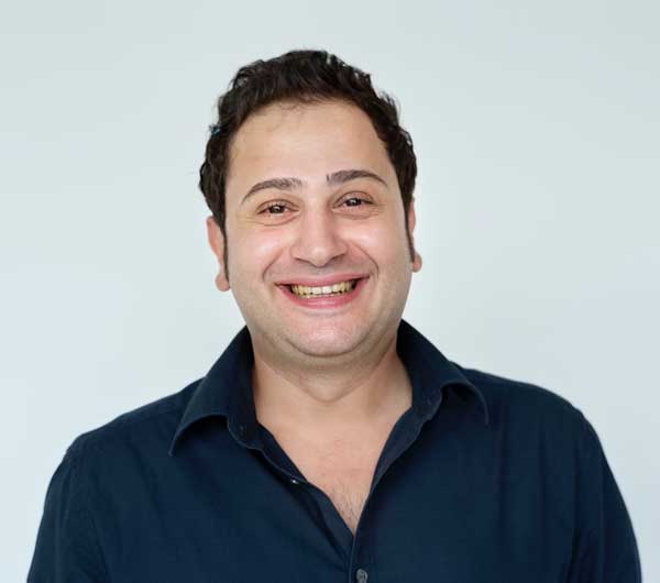 Carlos Ramirez